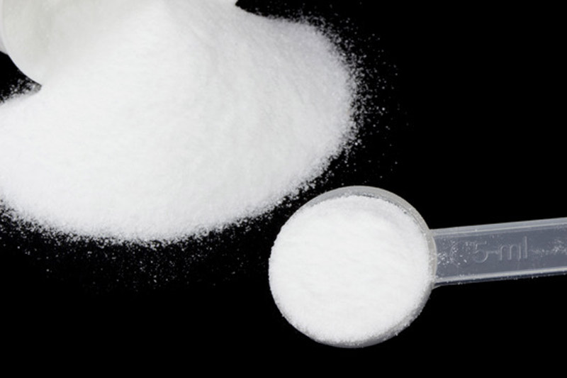 Creatine monohydrate review