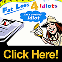 Fat Loss 4 Idiots fat loss 4 idiots