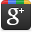 Follow us on Google+!