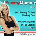Fit Yummy Mummy