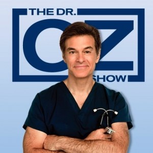 dr oz show
