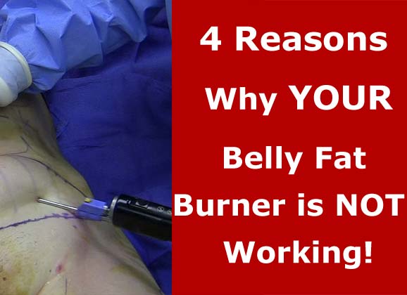 belly fat burner