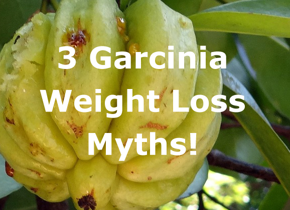 garcinia weight loss