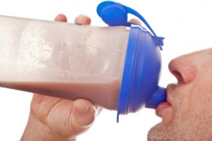 whey protein