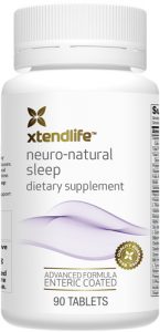 sleep supplement with valerian