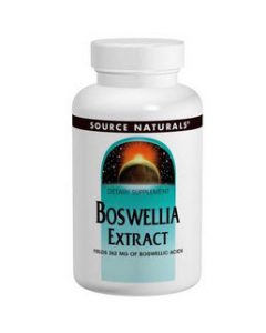 boswellia capsules