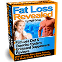 Fat Loss Revealed