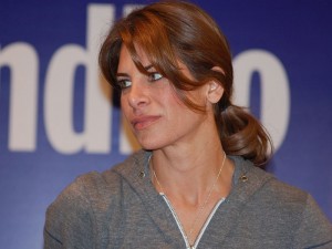 Jillian Michaels