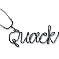 Medical Peers Call Dr. Oz “Quack”; What Took You So Long?