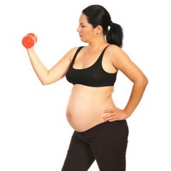 Post Pregnancy Weight Loss: How to Get Your Pre-baby Body Back!