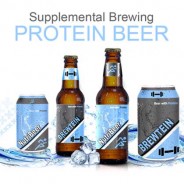 This Just In: Beer for Fitness Fanatics!
