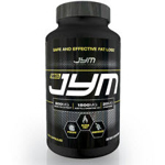 Shred Jym